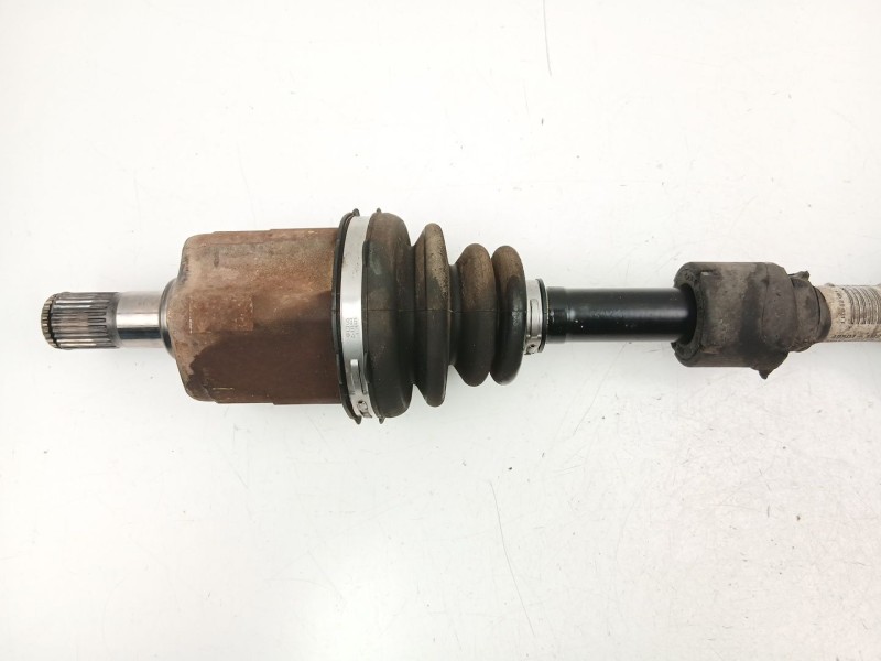 Recambio de transmision delantera izquierda para kia cee´d sw (ed) 1.6 crdi 115 referencia OEM IAM 495011H210  