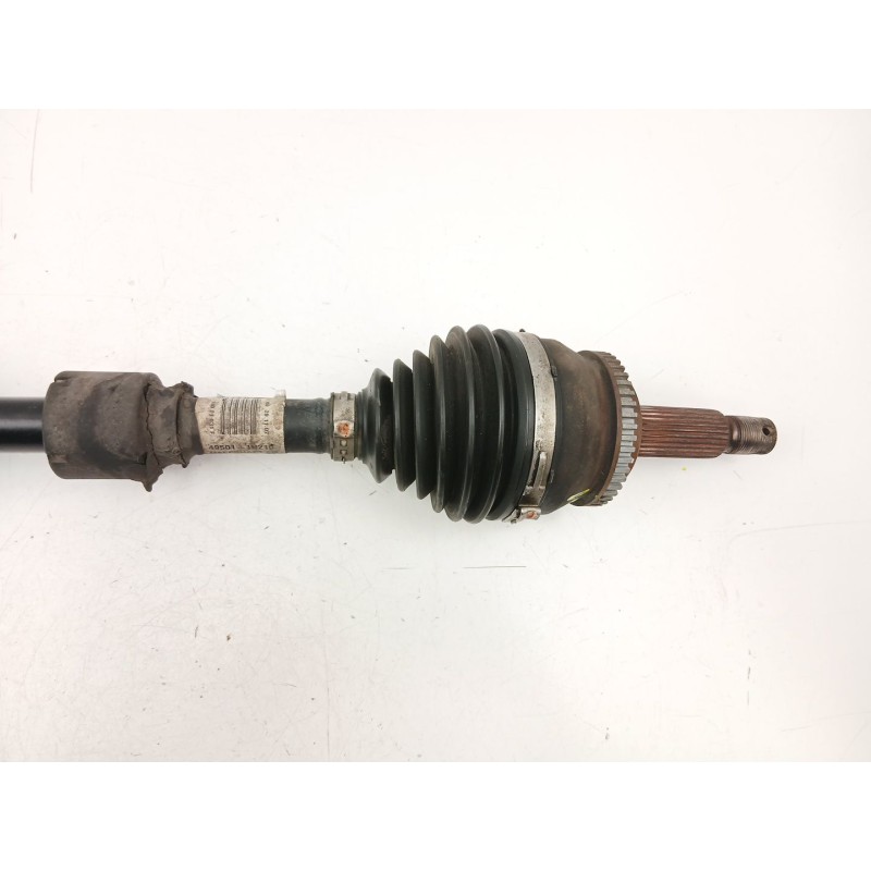 Recambio de transmision delantera izquierda para kia cee´d sw (ed) 1.6 crdi 115 referencia OEM IAM 495011H210  