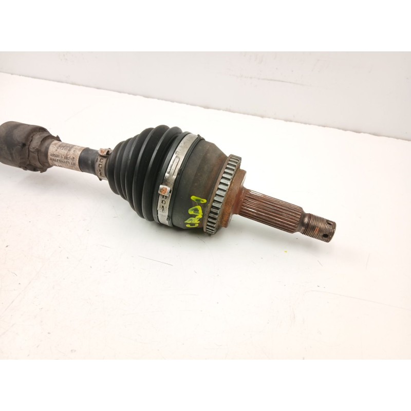 Recambio de transmision delantera izquierda para kia cee´d sw (ed) 1.6 crdi 115 referencia OEM IAM 495011H210  