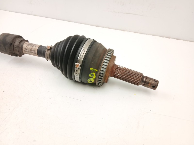 Recambio de transmision delantera izquierda para kia cee´d sw (ed) 1.6 crdi 115 referencia OEM IAM 495011H210  