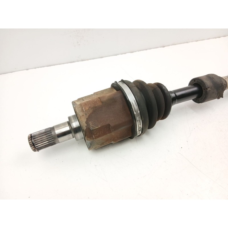 Recambio de transmision delantera izquierda para kia cee´d sw (ed) 1.6 crdi 115 referencia OEM IAM 495011H210  