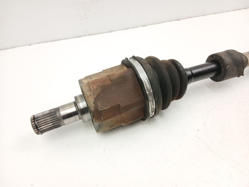 Recambio de transmision delantera izquierda para kia cee´d sw (ed) 1.6 crdi 115 referencia OEM IAM 495011H210  