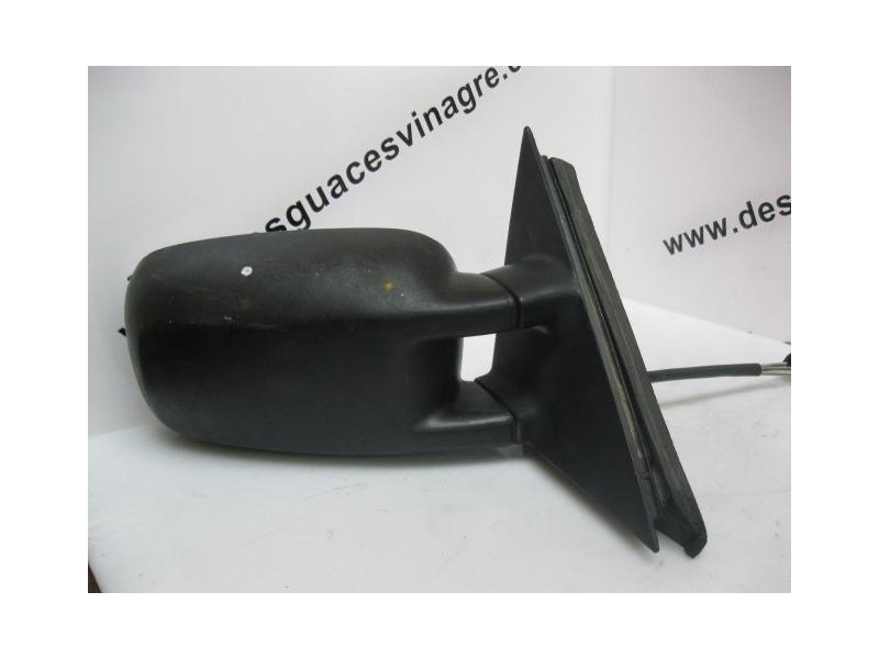 Recambio de retrovisor dcho. : volkswagen passat : 1.8 g-pb (110,16cv) 4p [1990] para volkswagen passat 1.8 g-pb  4p referencia 