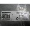 Recambio de centralita para renault laguna 1.8 g -f3p 5p referencia OEM IAM 7700867290 S101725111C 