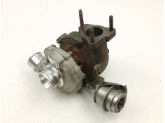 Recambio de turbo para kia cee´d sw (ed) 1.6 crdi 115 referencia OEM IAM 282012A400 7406115002S 
