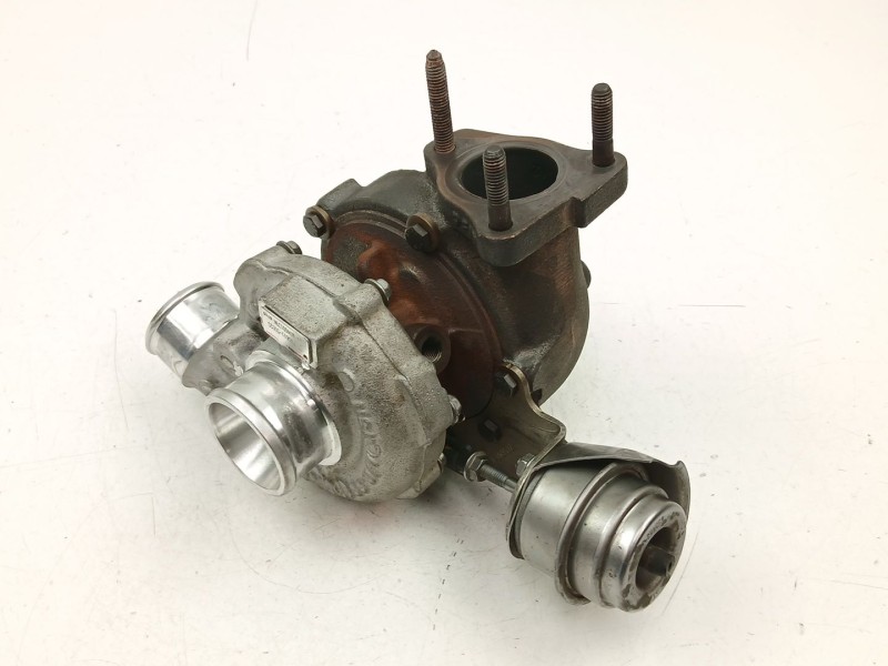 Recambio de turbo para kia cee´d sw (ed) 1.6 crdi 115 referencia OEM IAM 282012A400 7406115002S 