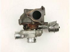 Recambio de turbo para kia cee´d sw (ed) 1.6 crdi 115 referencia OEM IAM 282012A400 7406115002S  2