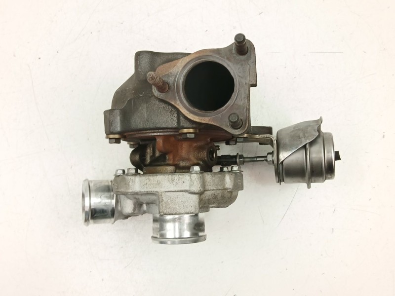 Recambio de turbo para kia cee´d sw (ed) 1.6 crdi 115 referencia OEM IAM 282012A400 7406115002S 