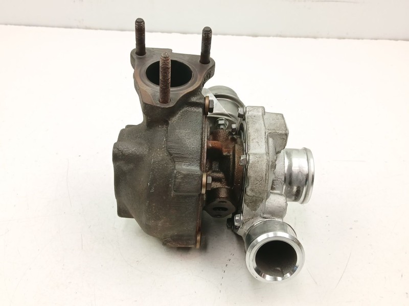 Recambio de turbo para kia cee´d sw (ed) 1.6 crdi 115 referencia OEM IAM 282012A400 7406115002S 