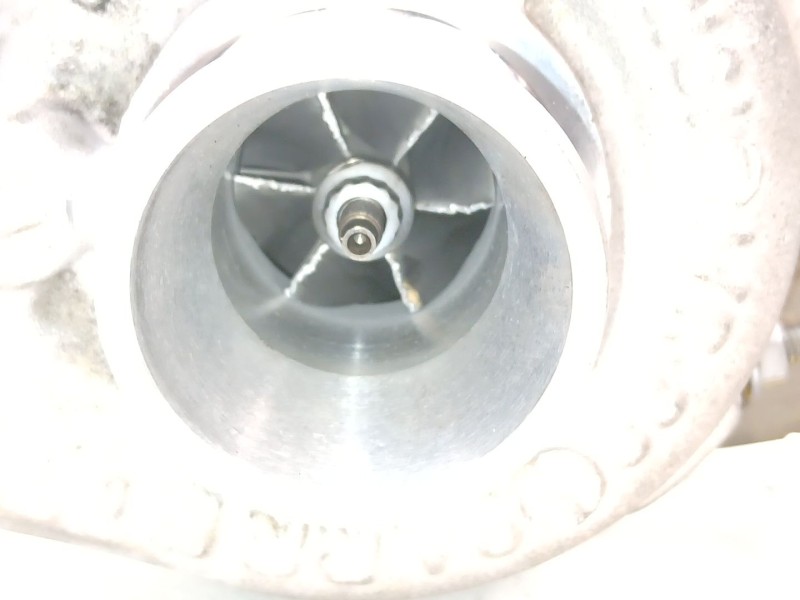 Recambio de turbo para kia cee´d sw (ed) 1.6 crdi 115 referencia OEM IAM 282012A400 7406115002S 