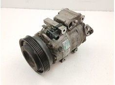 Recambio de compresor aire acondicionado para kia cee´d sw (ed) 1.6 crdi 115 referencia OEM IAM 977012H200  