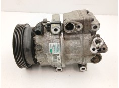 Recambio de compresor aire acondicionado para kia cee´d sw (ed) 1.6 crdi 115 referencia OEM IAM 977012H200   2