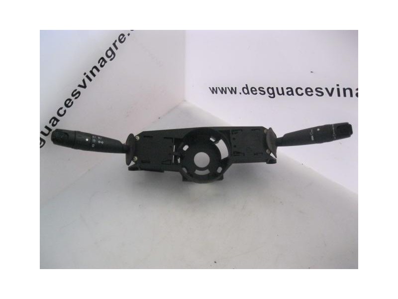 Recambio de mando luces y limpias : peugeot 605 : 2.0 g /r6a-xu10j2 (127,84cv) 4p [1991] para peugeot 605 2.0 g /r6a-xu10j2 refe