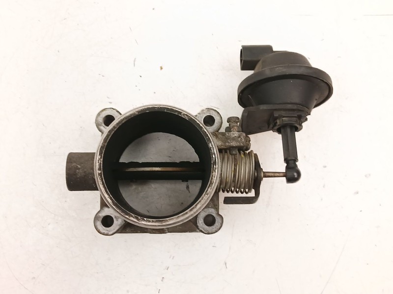 Recambio de caja mariposa para kia cee´d sw (ed) 1.6 crdi 115 referencia OEM IAM 351002XXXX  