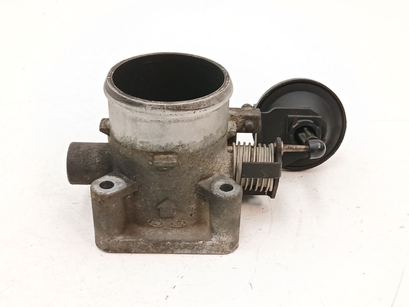 Recambio de caja mariposa para kia cee´d sw (ed) 1.6 crdi 115 referencia OEM IAM 351002XXXX  