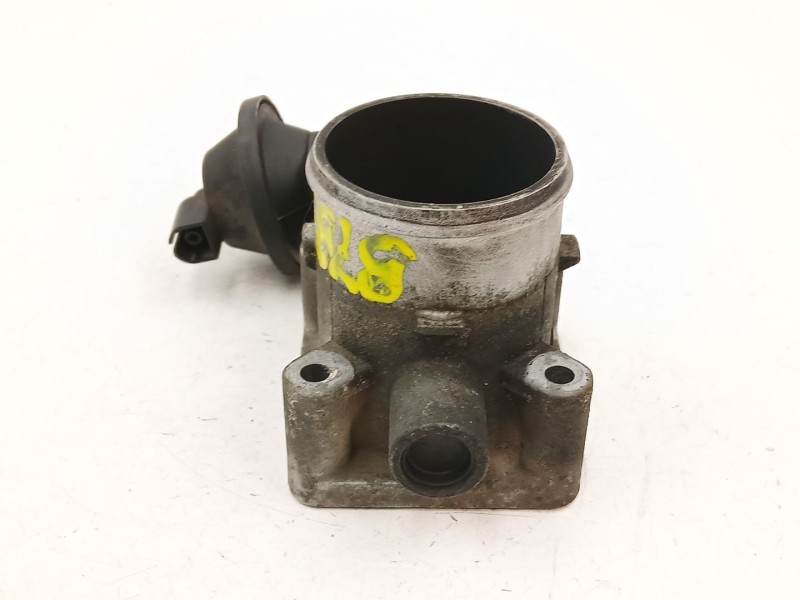 Recambio de caja mariposa para kia cee´d sw (ed) 1.6 crdi 115 referencia OEM IAM 351002XXXX  