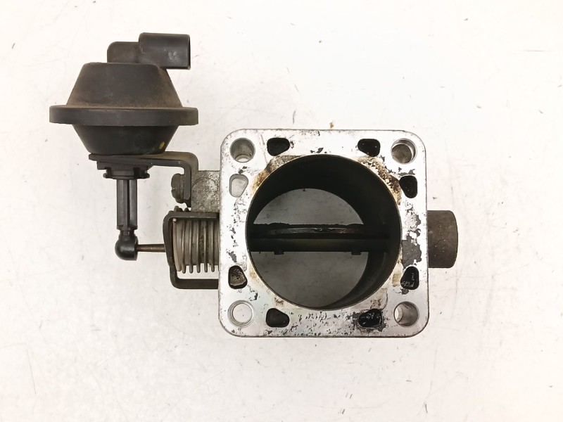 Recambio de caja mariposa para kia cee´d sw (ed) 1.6 crdi 115 referencia OEM IAM 351002XXXX  