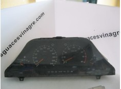 Recambio de cuadro instrumentos : peugeot 605 : 2.0 g /r6a-xu10j2 (127,84cv) 4p [1991] para peugeot 605 2.0 g /r6a-xu10j2 refere