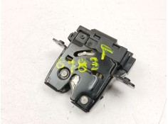 Recambio de cerradura maletero porton para nissan qashqai i (j10, nj10) 2.0 dci a las 4 ruedas referencia OEM IAM 90502EY10A  