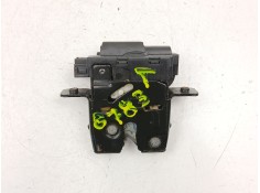 Recambio de cerradura maletero porton para nissan qashqai i (j10, nj10) 2.0 dci a las 4 ruedas referencia OEM IAM 90502EY10A   2