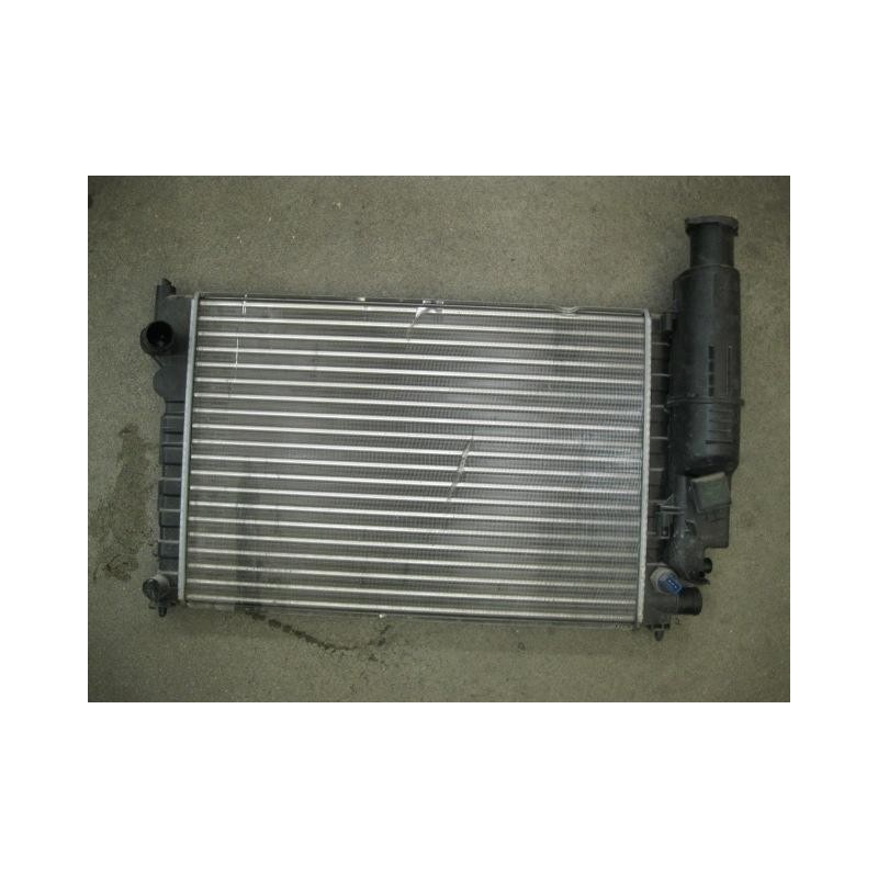 Recambio de radiador motor gasolina : peugeot 605 : 2.0 g /r6a-xu10j2 (127,84cv) 4p [1991] para peugeot 605 2.0 g /r6a-xu10j2 re