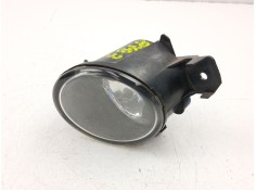 Recambio de antiniebla izquierdo para nissan qashqai i (j10, nj10) 2.0 dci a las 4 ruedas referencia OEM IAM 261558990A  