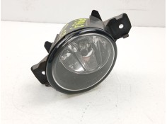 Recambio de antiniebla izquierdo para nissan qashqai i (j10, nj10) 2.0 dci a las 4 ruedas referencia OEM IAM 261558990A   2