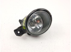 Recambio de antiniebla derecho para nissan qashqai i (j10, nj10) 2.0 dci a las 4 ruedas referencia OEM IAM 261508990A  