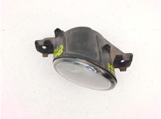 Recambio de antiniebla derecho para nissan qashqai i (j10, nj10) 2.0 dci a las 4 ruedas referencia OEM IAM 261508990A   2