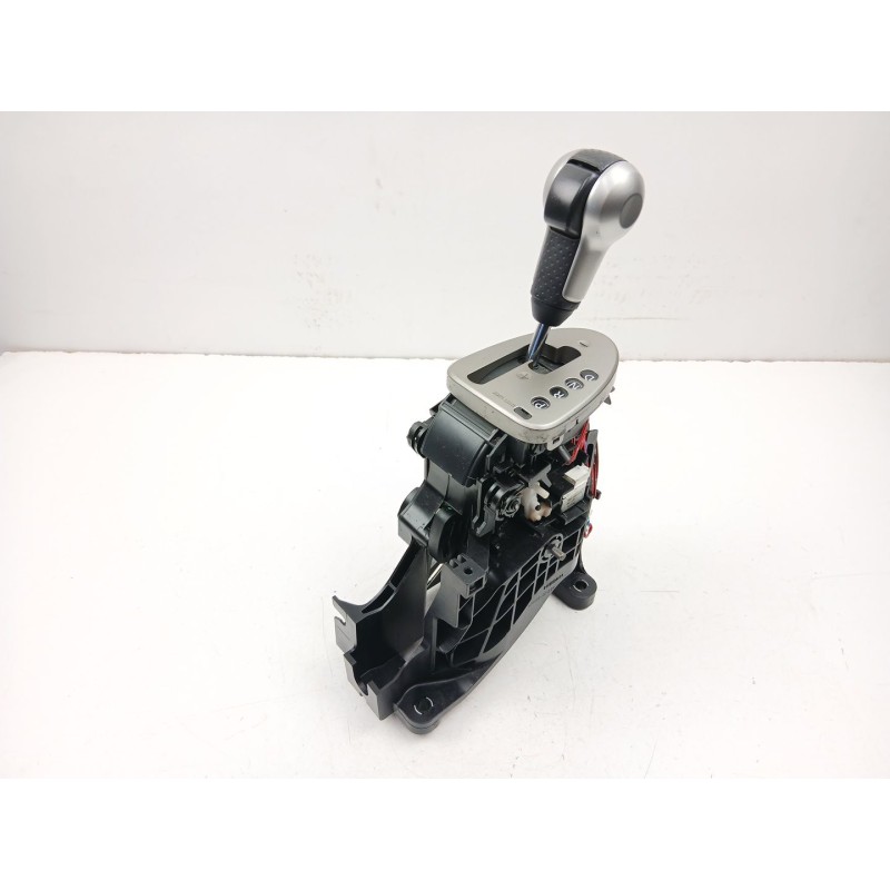 Recambio de palanca cambio automatico para nissan qashqai i (j10, nj10) 2.0 dci a las 4 ruedas referencia OEM IAM 34901JD90E  