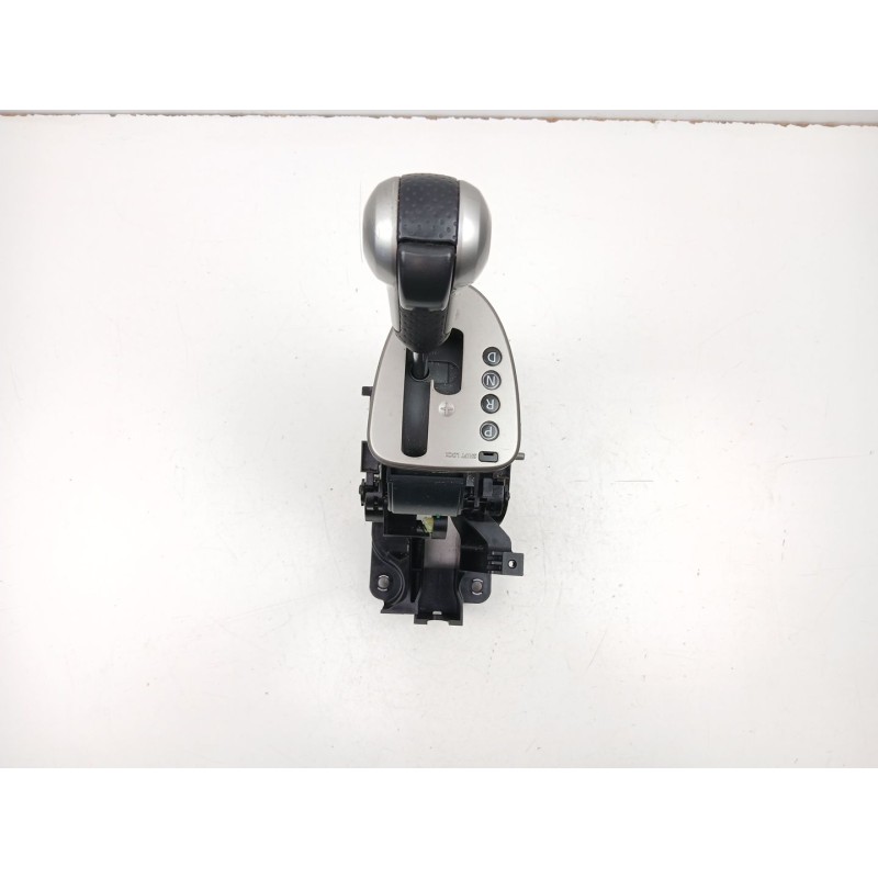 Recambio de palanca cambio automatico para nissan qashqai i (j10, nj10) 2.0 dci a las 4 ruedas referencia OEM IAM 34901JD90E  