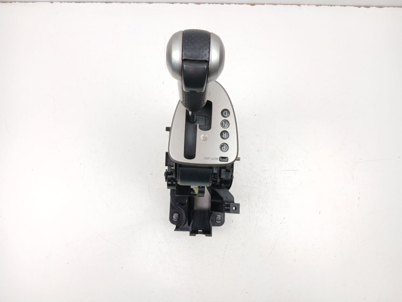 Recambio de palanca cambio automatico para nissan qashqai i (j10, nj10) 2.0 dci a las 4 ruedas referencia OEM IAM 34901JD90E  