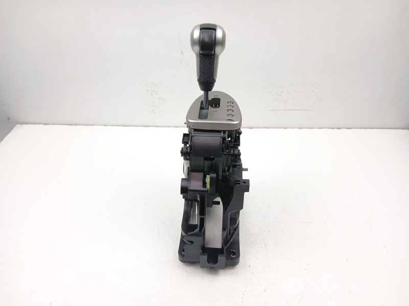 Recambio de palanca cambio automatico para nissan qashqai i (j10, nj10) 2.0 dci a las 4 ruedas referencia OEM IAM 34901JD90E  