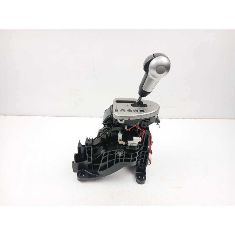 Recambio de palanca cambio automatico para nissan qashqai i (j10, nj10) 2.0 dci a las 4 ruedas referencia OEM IAM 34901JD90E  