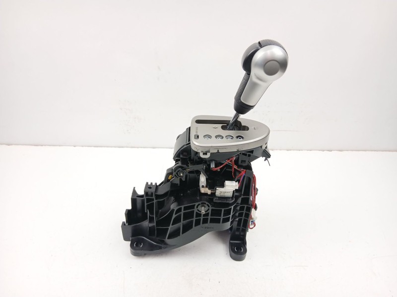 Recambio de palanca cambio automatico para nissan qashqai i (j10, nj10) 2.0 dci a las 4 ruedas referencia OEM IAM 34901JD90E  