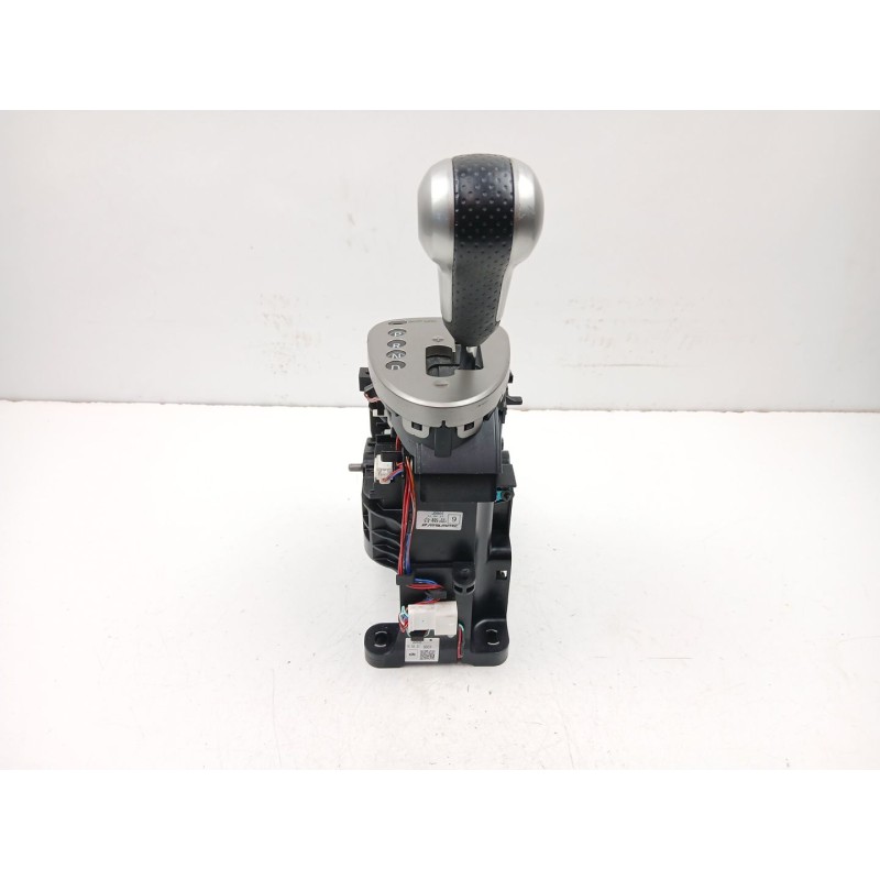 Recambio de palanca cambio automatico para nissan qashqai i (j10, nj10) 2.0 dci a las 4 ruedas referencia OEM IAM 34901JD90E  