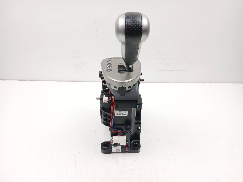 Recambio de palanca cambio automatico para nissan qashqai i (j10, nj10) 2.0 dci a las 4 ruedas referencia OEM IAM 34901JD90E  