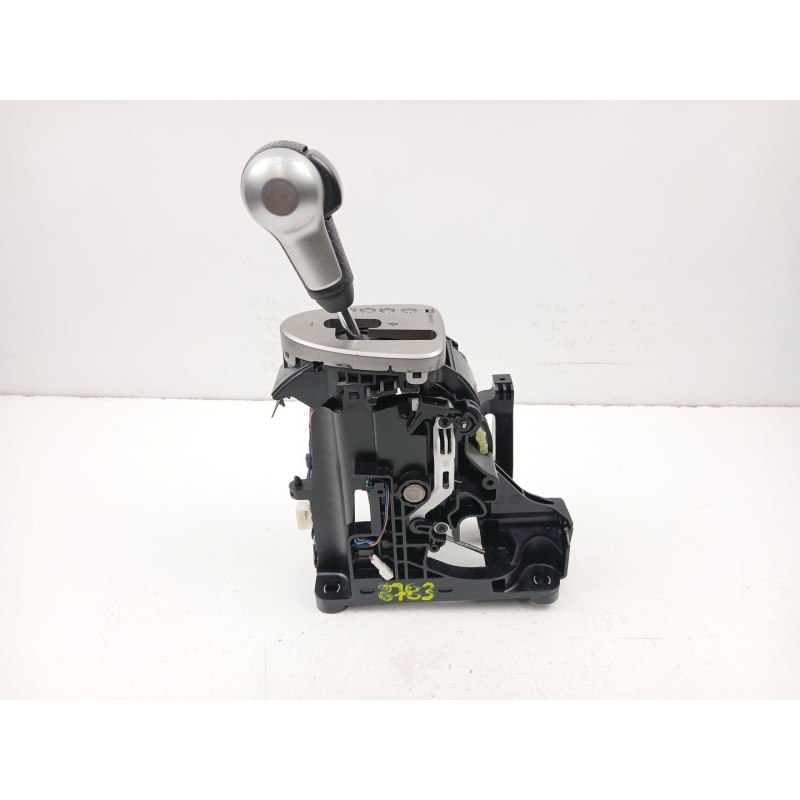 Recambio de palanca cambio automatico para nissan qashqai i (j10, nj10) 2.0 dci a las 4 ruedas referencia OEM IAM 34901JD90E  