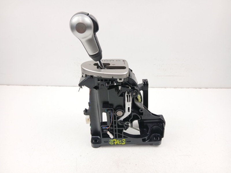 Recambio de palanca cambio automatico para nissan qashqai i (j10, nj10) 2.0 dci a las 4 ruedas referencia OEM IAM 34901JD90E  