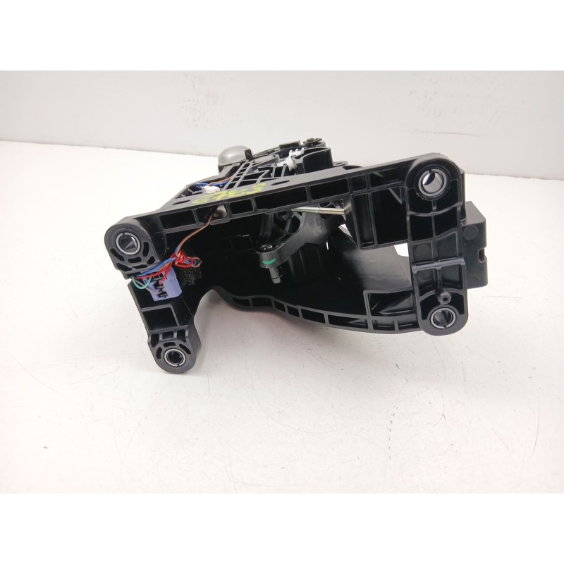Recambio de palanca cambio automatico para nissan qashqai i (j10, nj10) 2.0 dci a las 4 ruedas referencia OEM IAM 34901JD90E  