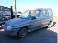 citroën berlingo / berlingo first furgoneta/monovolumen (m_) del año 1996