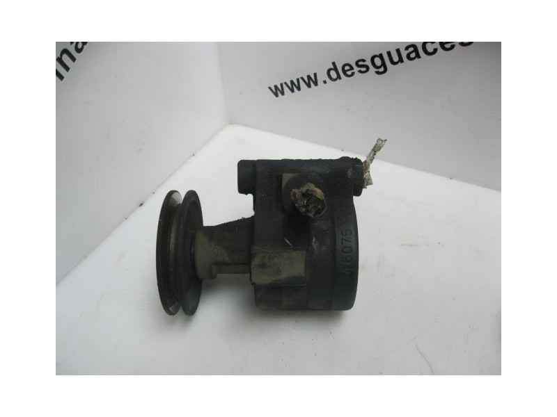 Recambio de bomba dirección : peugeot 605 : 2.0 g /r6a-xu10j2 (127,84cv) 4p [1991] para peugeot 605 2.0 g /r6a-xu10j2 referencia
