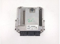 Recambio de centralita para nissan qashqai i (j10, nj10) 2.0 dci a las 4 ruedas referencia OEM IAM 23710JD78E 0281014859  2