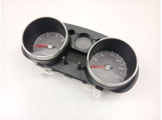 Recambio de cuadro instrumentos para nissan qashqai i (j10, nj10) 2.0 dci a las 4 ruedas referencia OEM IAM 24810JD73E  JD73E