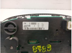 Recambio de cuadro instrumentos para nissan qashqai i (j10, nj10) 2.0 dci a las 4 ruedas referencia OEM IAM 24810JD73E  JD73E 2