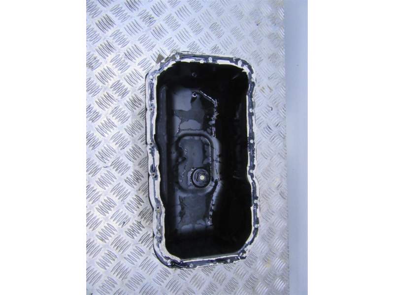 Recambio de carter aceite para peugeot 106 ii (1a_, 1c_) 1.5 d referencia OEM IAM CHAPA  