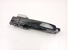 Recambio de manilla delantera derecha para nissan qashqai i (j10, nj10) 2.0 dci a las 4 ruedas referencia OEM IAM 80610EB30A  