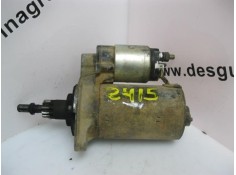 Recambio de motor arranque : volkswagen passat : 1.9 g -pb (110,16cv) 4p [1989] para volkswagen passat 1.9 g -pb   4p referencia