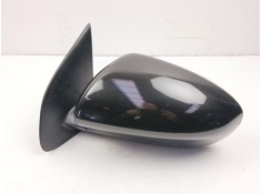 Recambio de retrovisor izquierdo para nissan qashqai i (j10, nj10) 2.0 dci a las 4 ruedas referencia OEM IAM 96302JD84A  