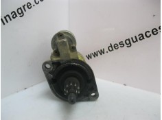 Recambio de motor arranque : volkswagen passat : 1.9 g -pb (110,16cv) 4p [1989] para volkswagen passat 1.9 g -pb   4p referencia 2